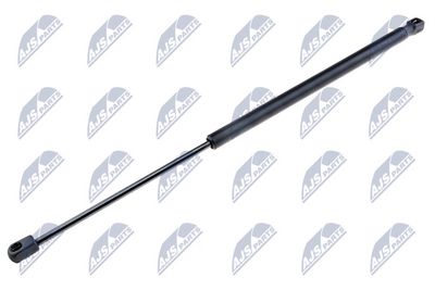 Gas Spring, boot/cargo area NTY AE-FR-008