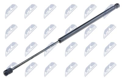 Gas Spring, boot/cargo area NTY AE-FR-011