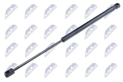 Gas Spring, boot/cargo area NTY AE-FR-014