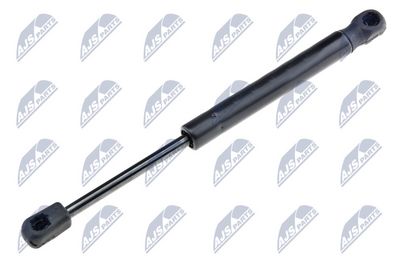 Gas Spring, boot/cargo area NTY AE-FR-017