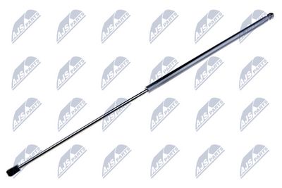 Gas Spring, boot/cargo area NTY AE-FR-019