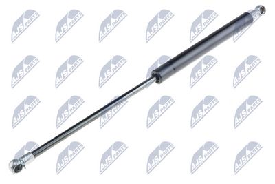Gas Spring, boot/cargo area NTY AE-FR-027