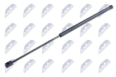 Gas Spring, boot/cargo area NTY AE-FR-029