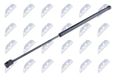 Gas Spring, boot/cargo area NTY AE-FR-030