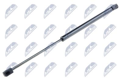 Gas Spring, rear window NTY AE-FR-031