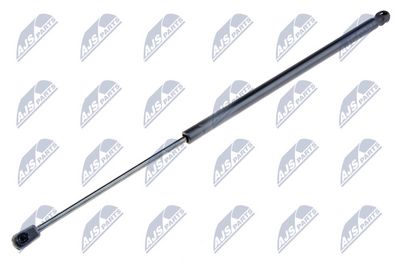 Gas Spring, boot/cargo area NTY AE-FR-034