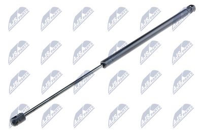 Gas Spring, boot/cargo area NTY AE-FR-036
