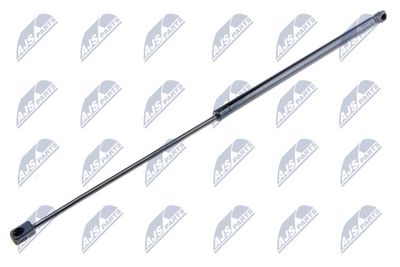 Gas Spring, boot/cargo area NTY AE-FR-038