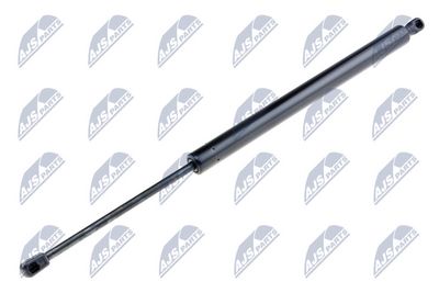 Gas Spring, boot/cargo area NTY AE-FR-042