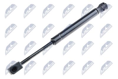 Gas Spring, boot/cargo area NTY AE-FR-043