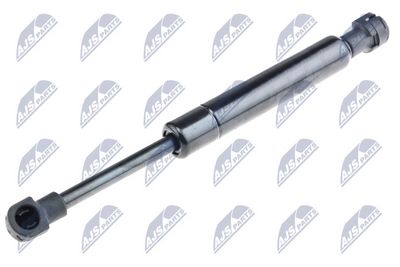 Gas Spring, boot/cargo area NTY AE-FR-044