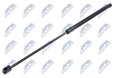 Gas Spring, boot/cargo area NTY AE-FR-047