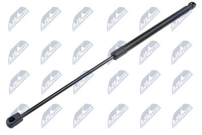 Gas Spring, boot/cargo area NTY AE-FR-052