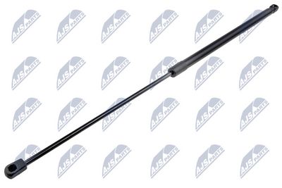 Gas Spring, boot/cargo area NTY AE-FR-053