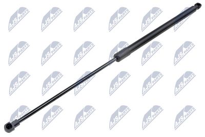 Gas Spring, boot/cargo area NTY AE-FR-054