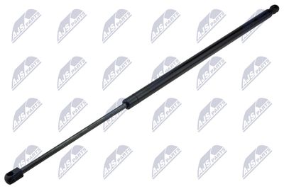Gas Spring, boot/cargo area NTY AE-FR-055