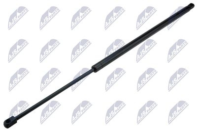 Gas Spring, boot/cargo area NTY AE-FR-056