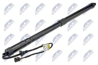 Electric Motor, tailgate NTY AE-FR-063