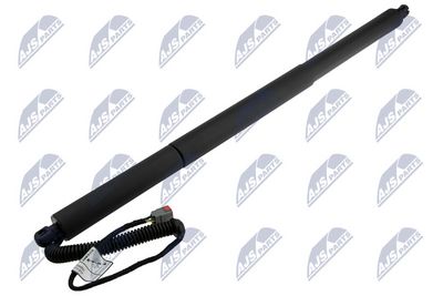 Gas Spring, boot/cargo area NTY AE-FR-075