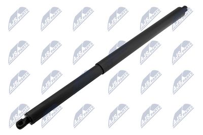 Gas Spring, boot/cargo area NTY AE-FR-077