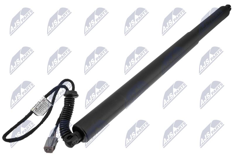 NTY AE-FR-081 Electric Motor, tailgate
