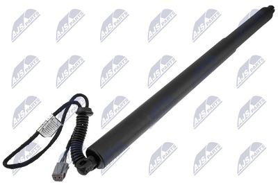 Electric Motor, tailgate NTY AE-FR-081