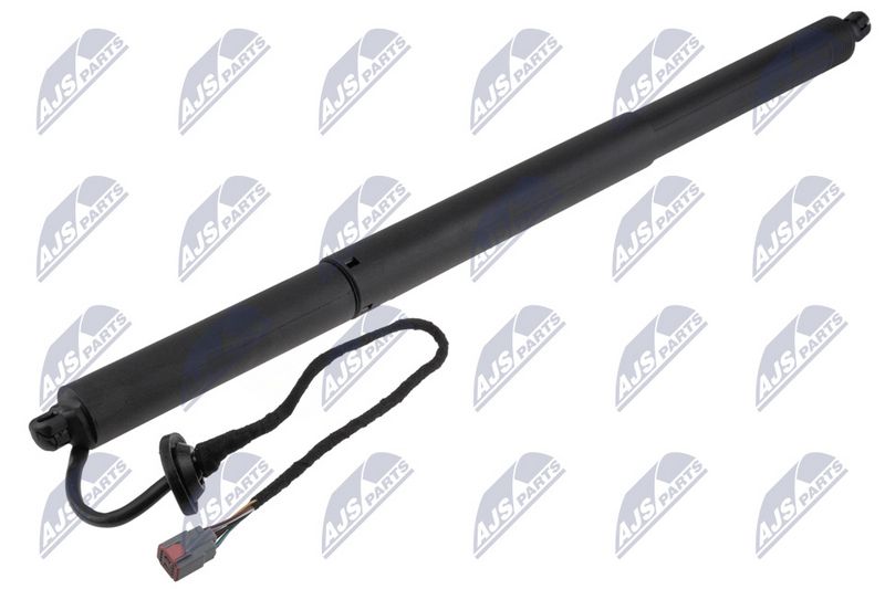 NTY AE-FR-083 Electric Motor, tailgate