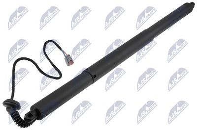 Electric Motor, tailgate NTY AE-FR-086