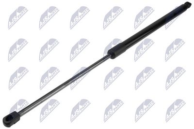 Gas Spring, boot/cargo area NTY AE-FR-090