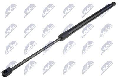 Gas Spring, boot/cargo area NTY AE-FR-095
