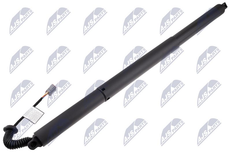 NTY AE-FR-096 Electric Motor, tailgate
