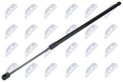 Gas Spring, boot/cargo area NTY AE-FR-100