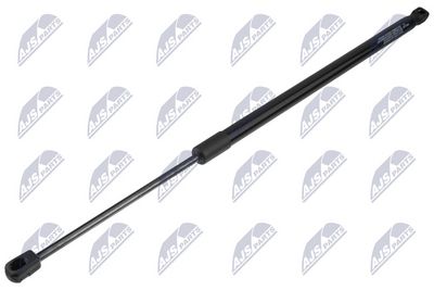 Gas Spring, boot/cargo area NTY AE-FR-102