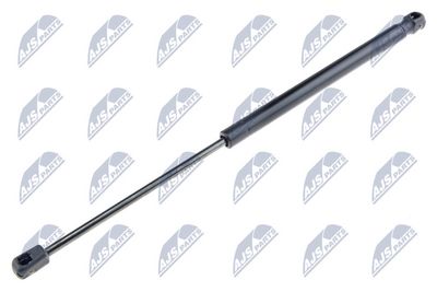 Gas Spring, boot/cargo area NTY AE-FT-000
