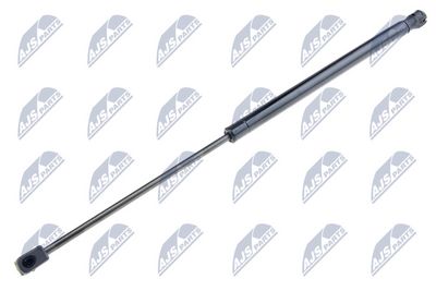 Gas Spring, boot/cargo area NTY AE-FT-002