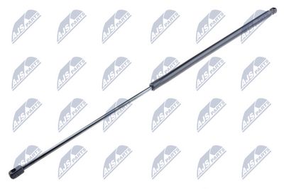 Gas Spring, boot/cargo area NTY AE-FT-006