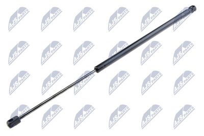 Gas Spring, boot/cargo area NTY AE-FT-008