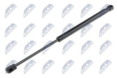 Gas Spring, rear window NTY AE-FT-009
