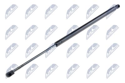 Gas Spring, boot/cargo area NTY AE-FT-010