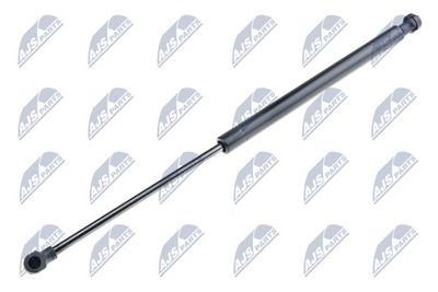 Gas Spring, boot/cargo area NTY AE-FT-011
