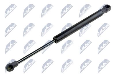 Gas Spring, boot/cargo area NTY AE-FT-012