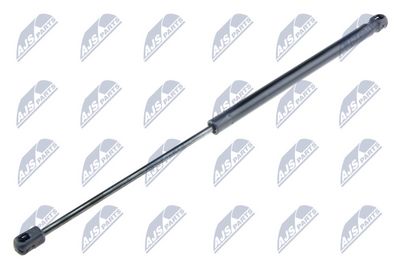 Gas Spring, boot/cargo area NTY AE-FT-015