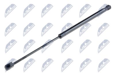 Gas Spring, boot/cargo area NTY AE-FT-017