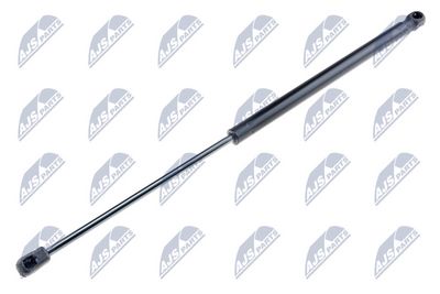 Gas Spring, boot/cargo area NTY AE-FT-018