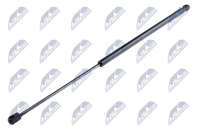 Gas Spring, boot/cargo area NTY AE-FT-020