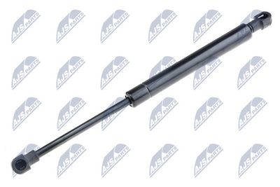 Gas Spring, boot/cargo area NTY AE-FT-023