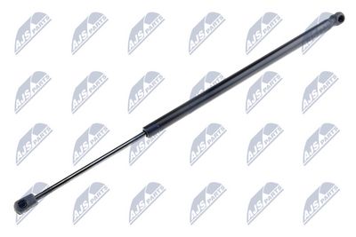 Gas Spring, boot/cargo area NTY AE-FT-024