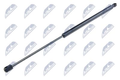 Gas Spring, boot/cargo area NTY AE-FT-026