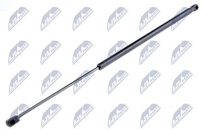 Gas Spring, boot/cargo area NTY AE-FT-031