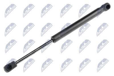 Gas Spring, boot/cargo area NTY AE-FT-036
